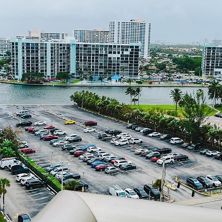 Miami Hollywood Awesome 2 Bedroom 2 Bathroom 003-22Bvic 外观 照片