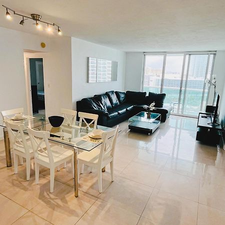 Miami Hollywood Awesome 2 Bedroom 2 Bathroom 003-22Bvic 外观 照片