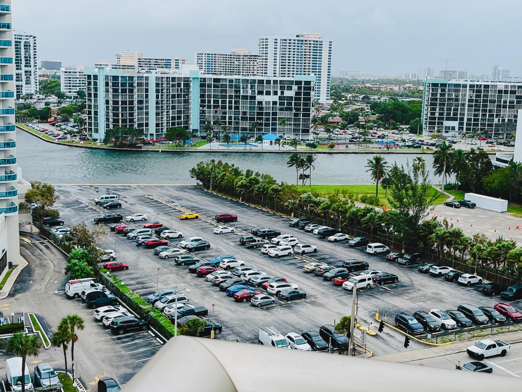 Miami Hollywood Awesome 2 Bedroom 2 Bathroom 003-22Bvic 外观 照片