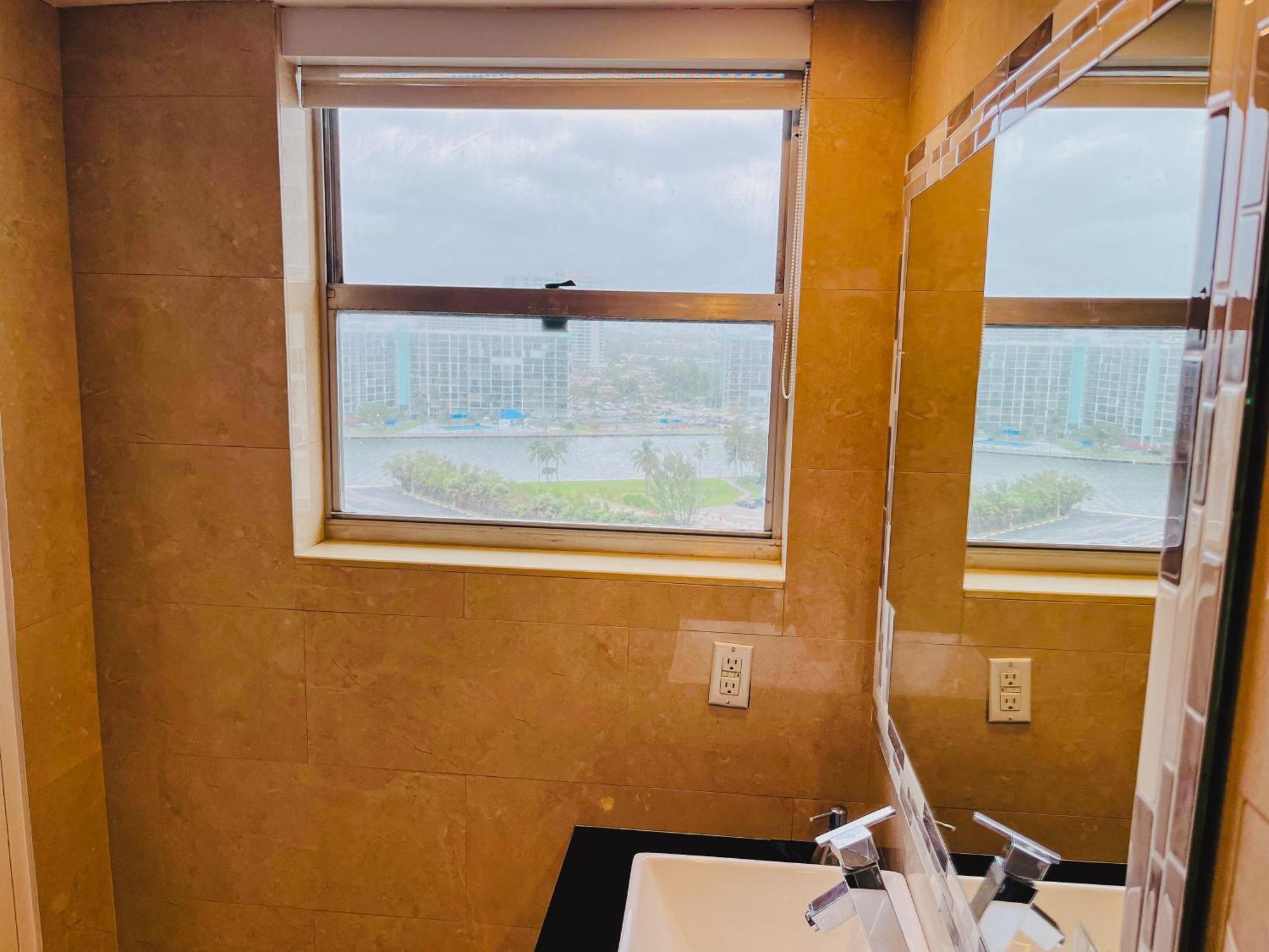 Miami Hollywood Awesome 2 Bedroom 2 Bathroom 003-22Bvic 外观 照片