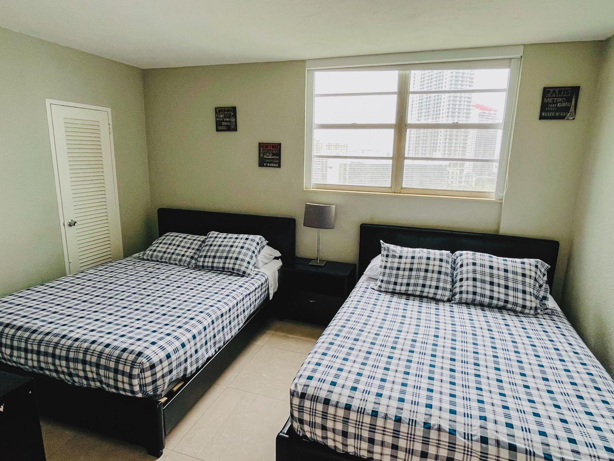 Miami Hollywood Awesome 2 Bedroom 2 Bathroom 003-22Bvic 外观 照片