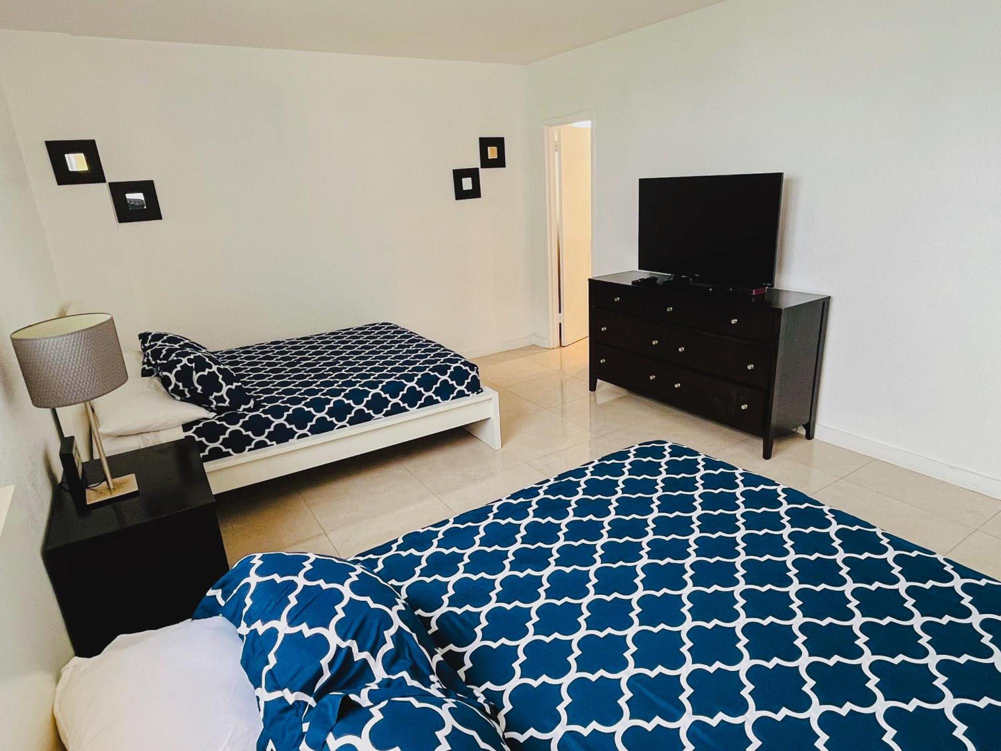 Miami Hollywood Awesome 2 Bedroom 2 Bathroom 003-22Bvic 外观 照片