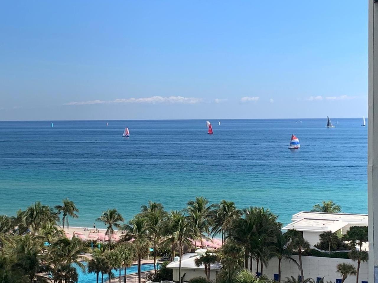Miami Hollywood Awesome 2 Bedroom 2 Bathroom 003-22Bvic 外观 照片