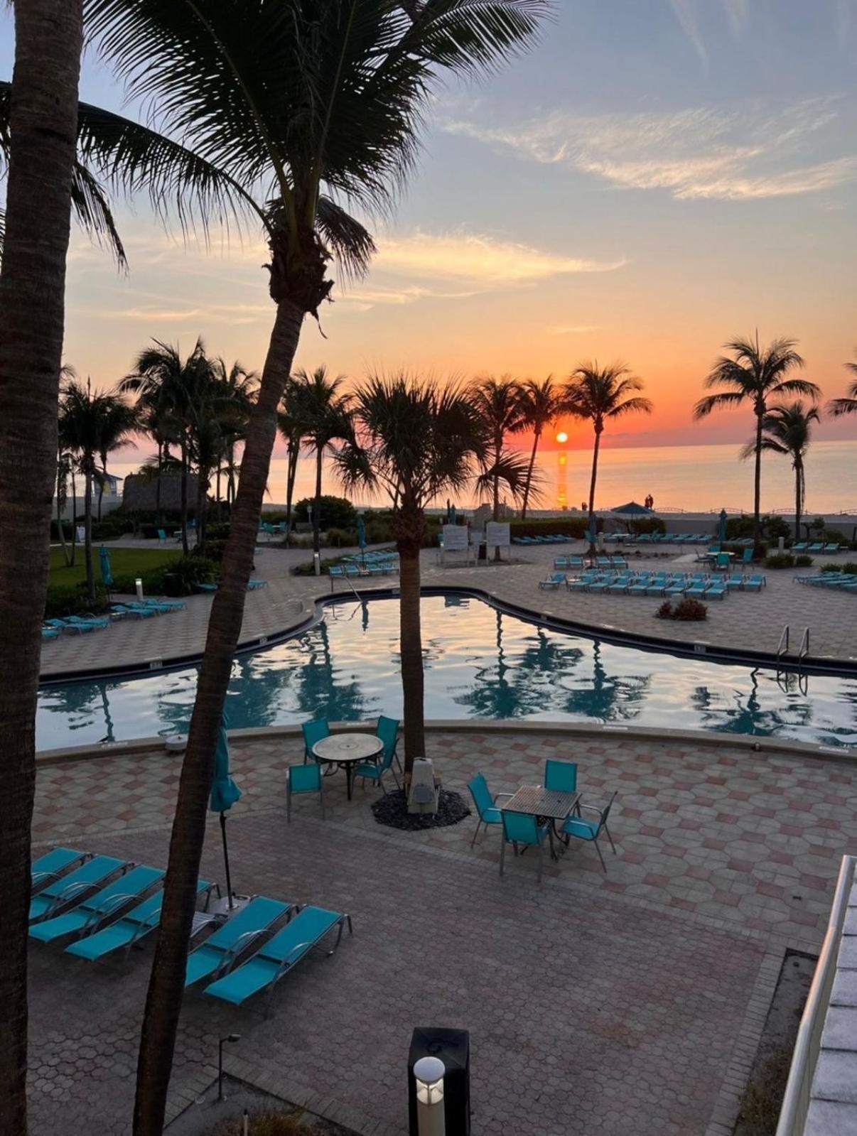 Miami Hollywood Awesome 2 Bedroom 2 Bathroom 003-22Bvic 外观 照片
