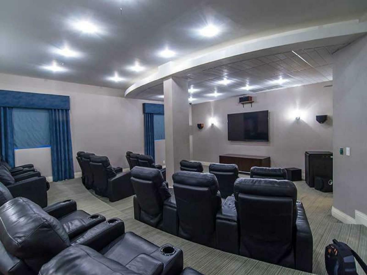 Miami Hollywood Awesome 2 Bedroom 2 Bathroom 003-22Bvic 外观 照片