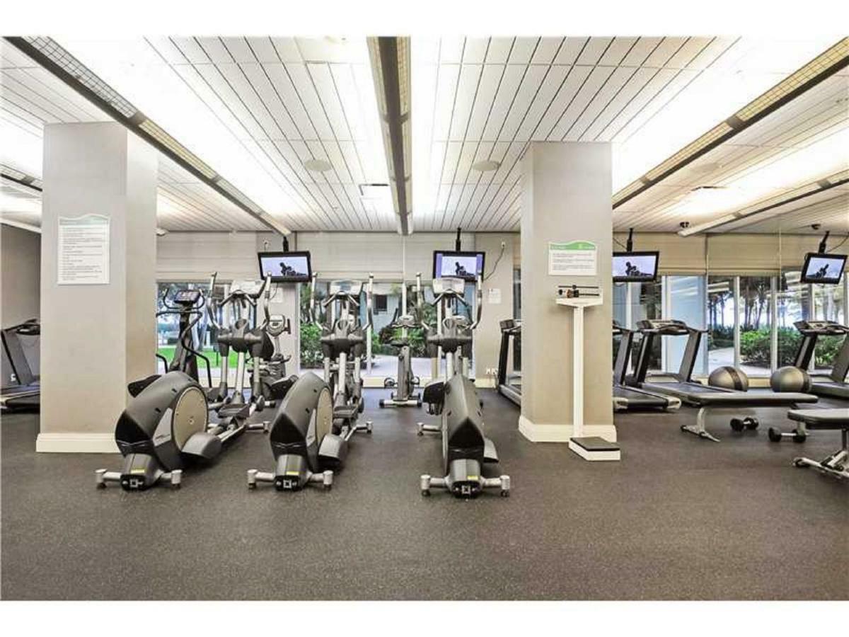 Miami Hollywood Awesome 2 Bedroom 2 Bathroom 003-22Bvic 外观 照片